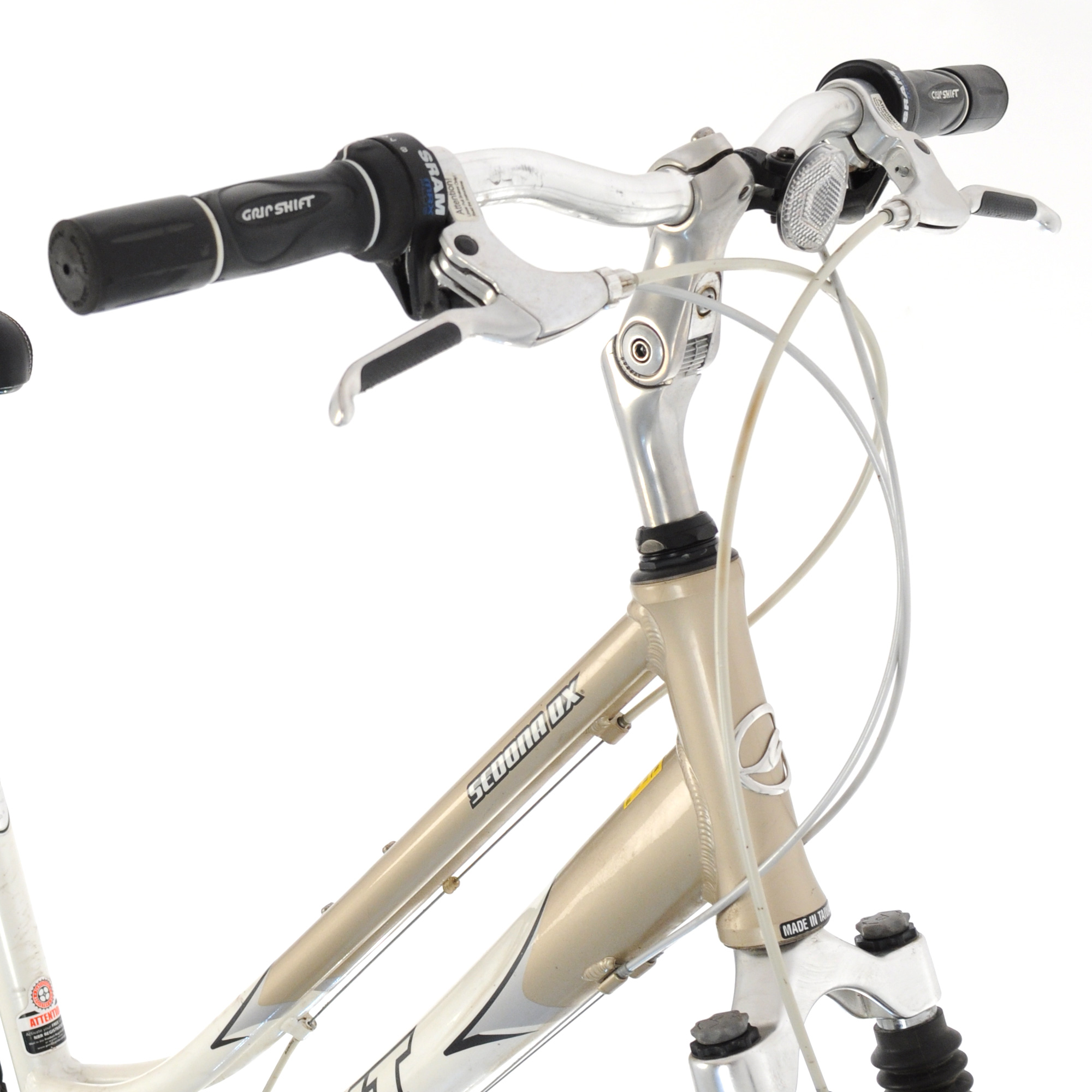 women's giant sedona dx bicycle