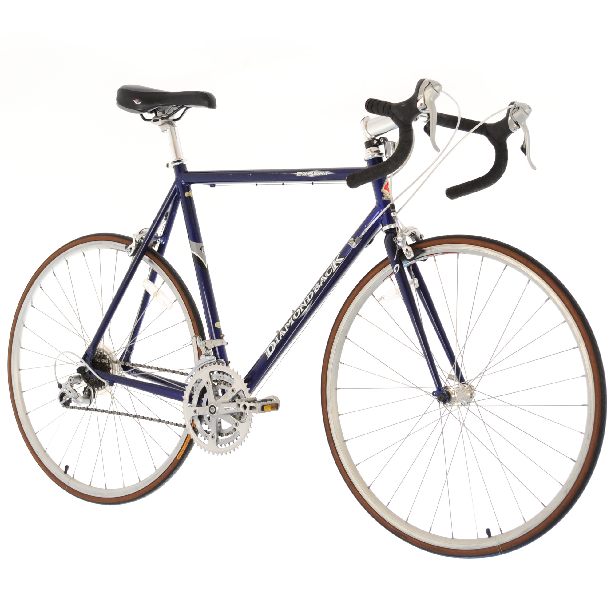 diamondback expert road bike