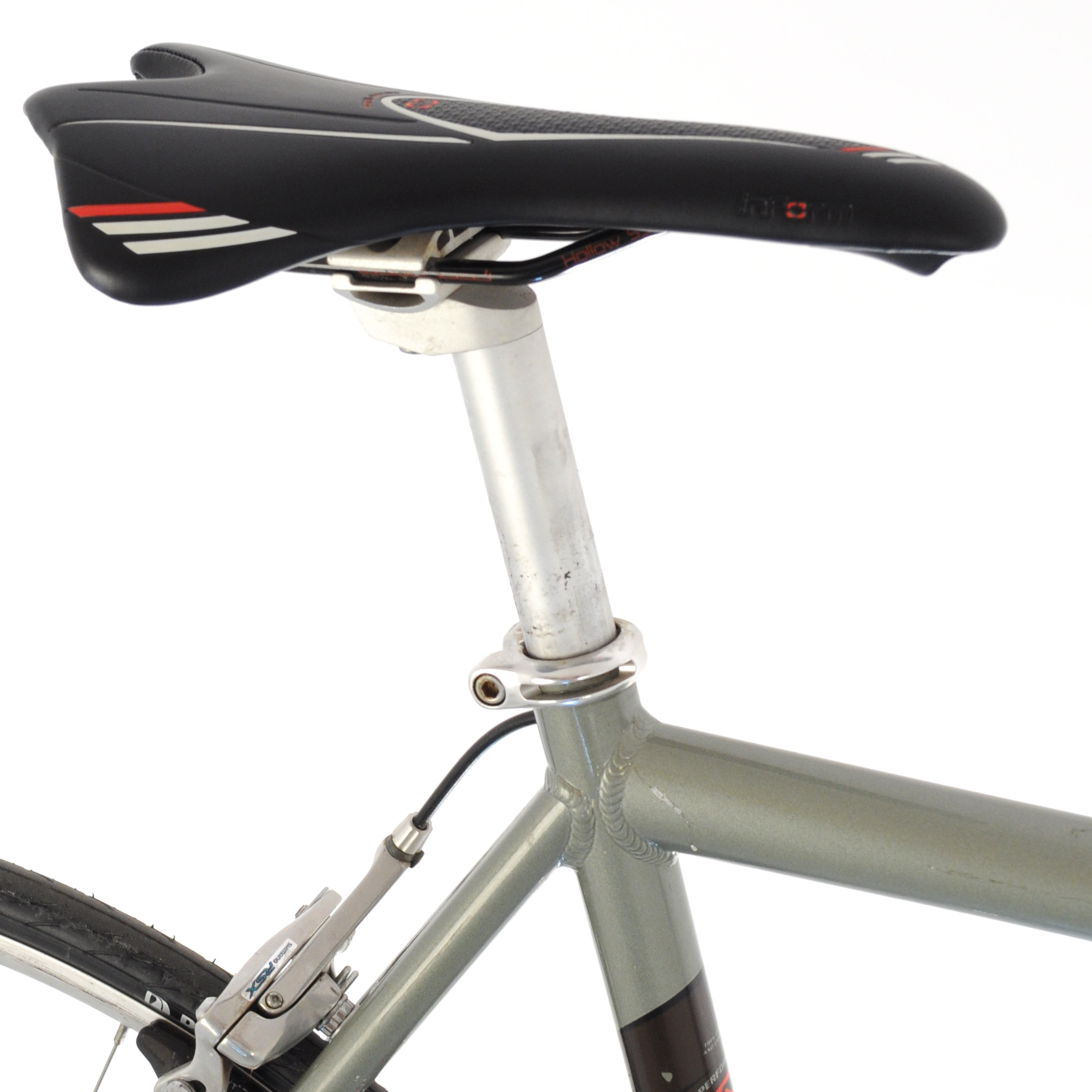 trek 420 aluminum series