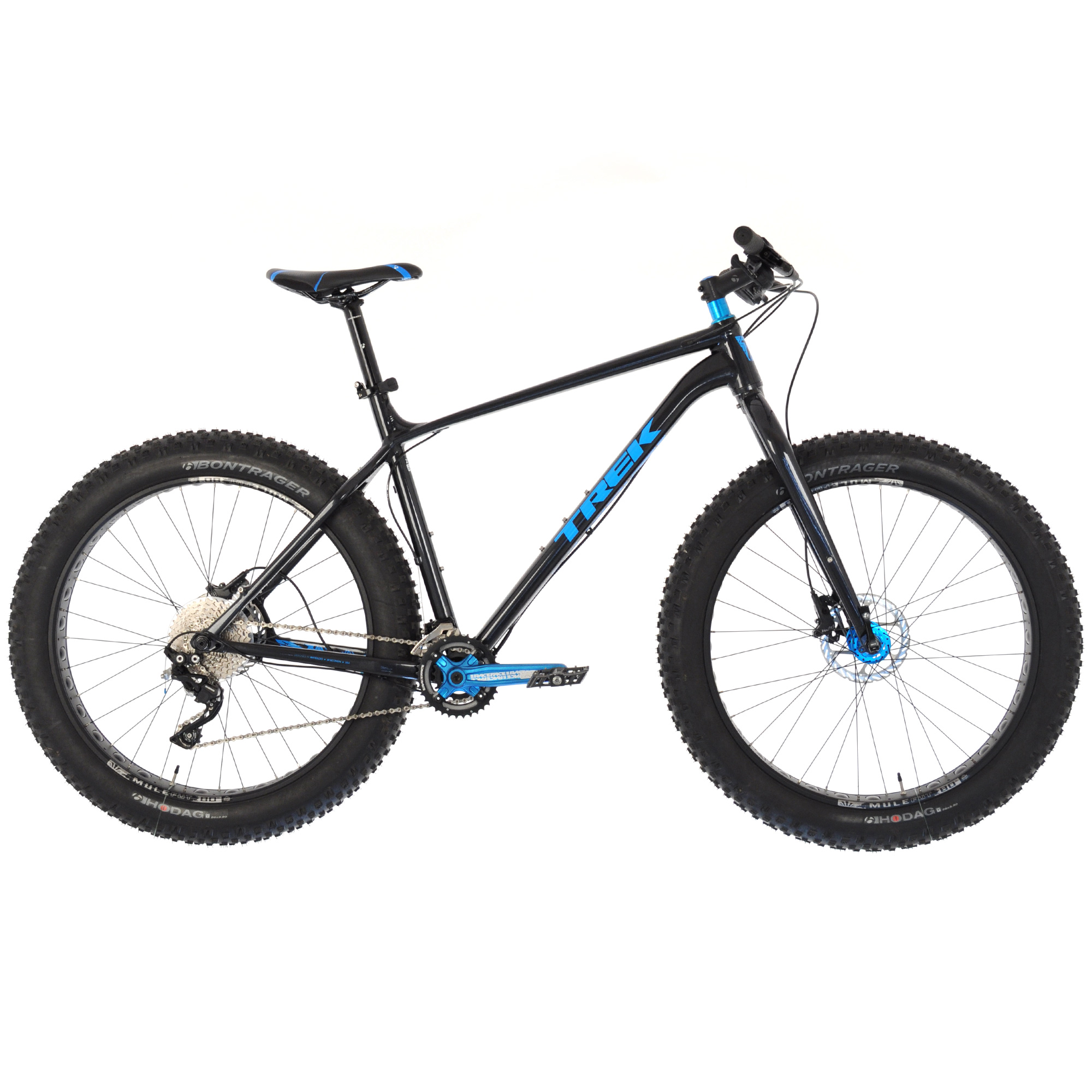 fat bike trek farley 6