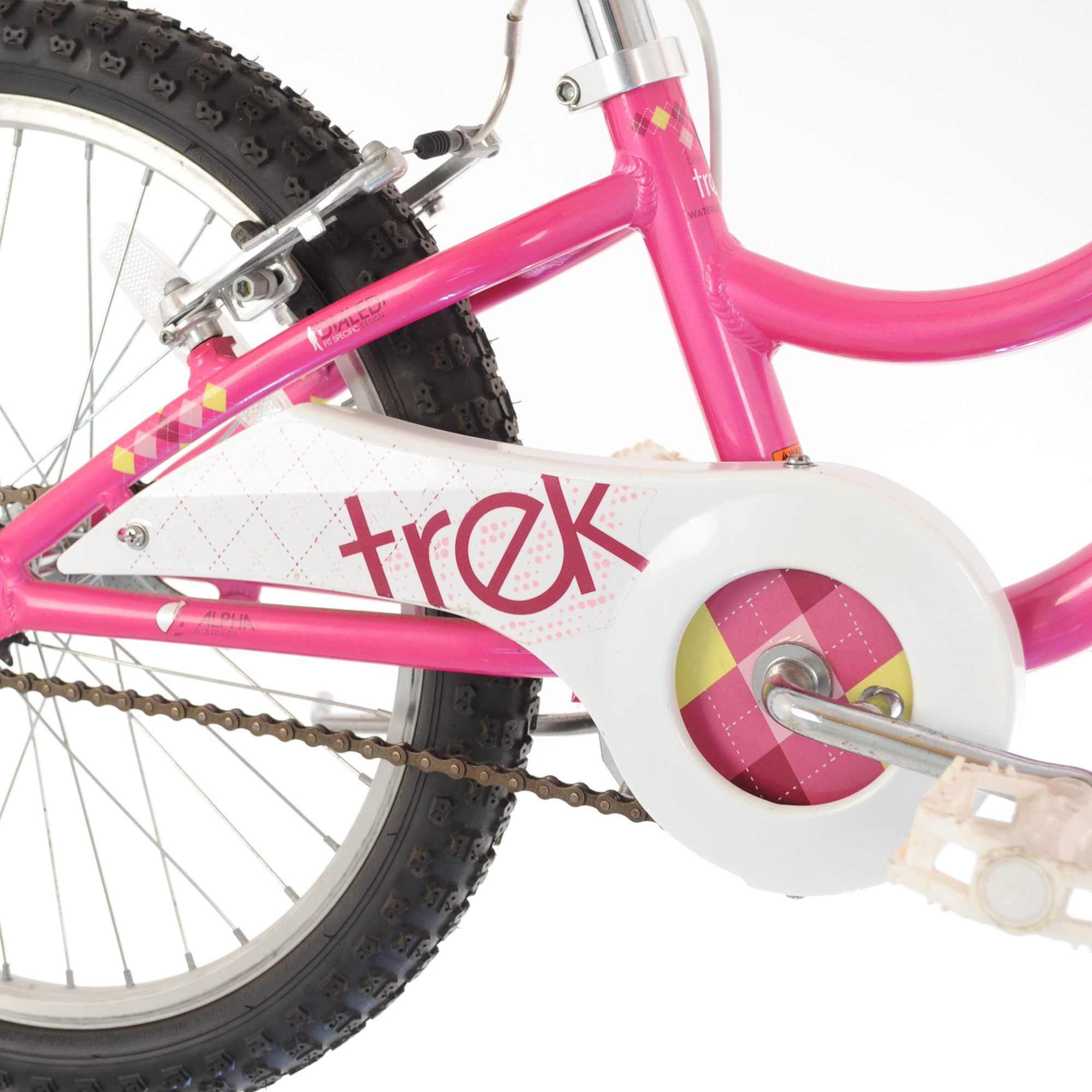 trek mystic 20 pink