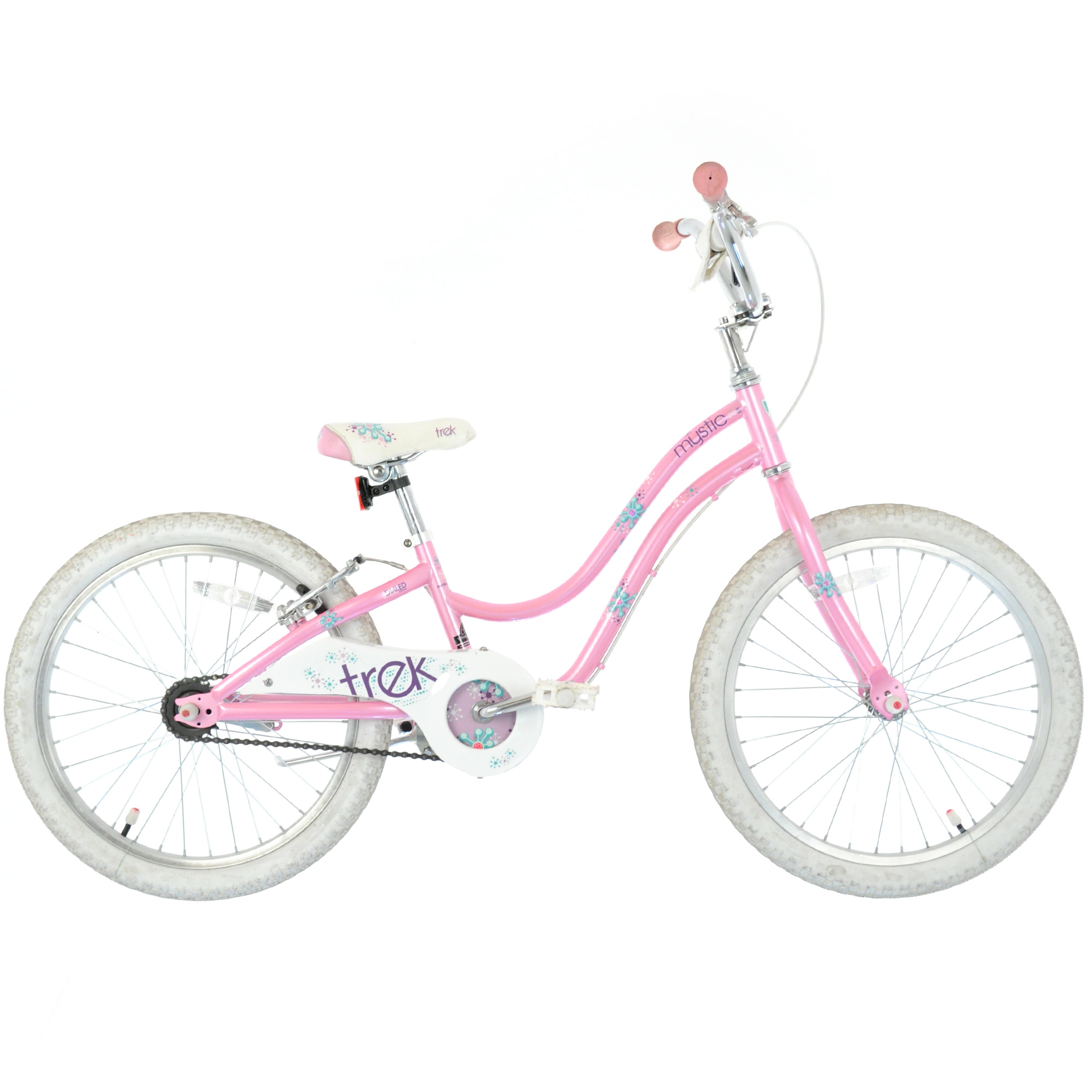 trek mystic 20 pink