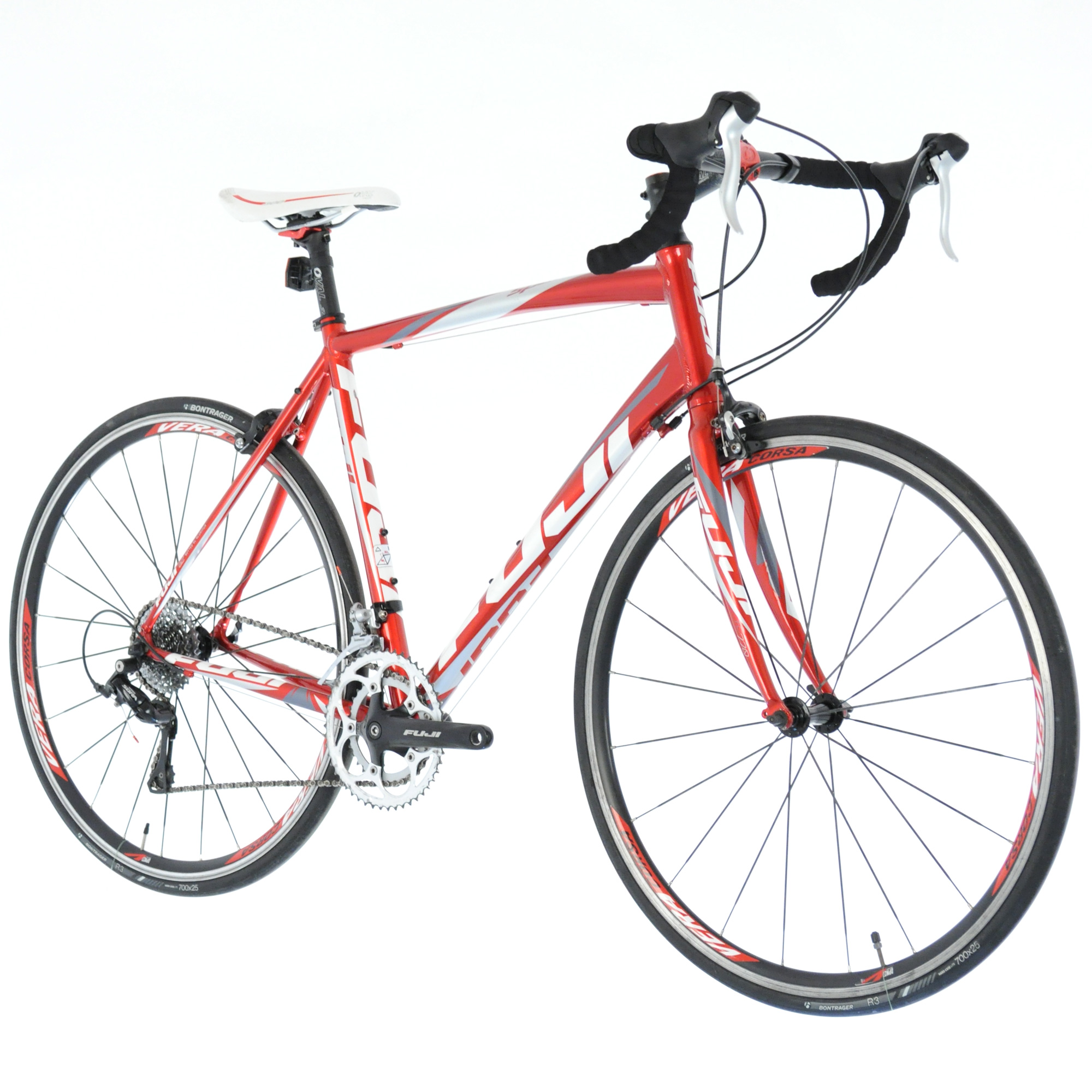 fuji 1.5 road bike