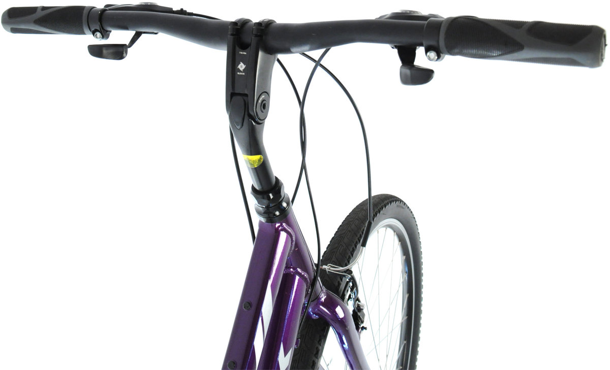 verve 2 women's bike