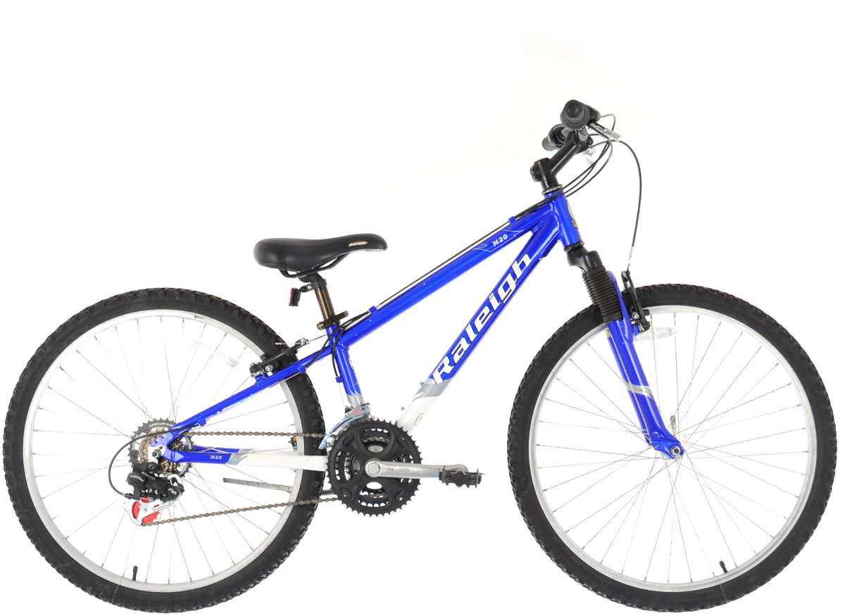raleigh m200 mountain bike price