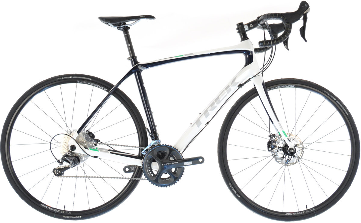 2017 trek road bike