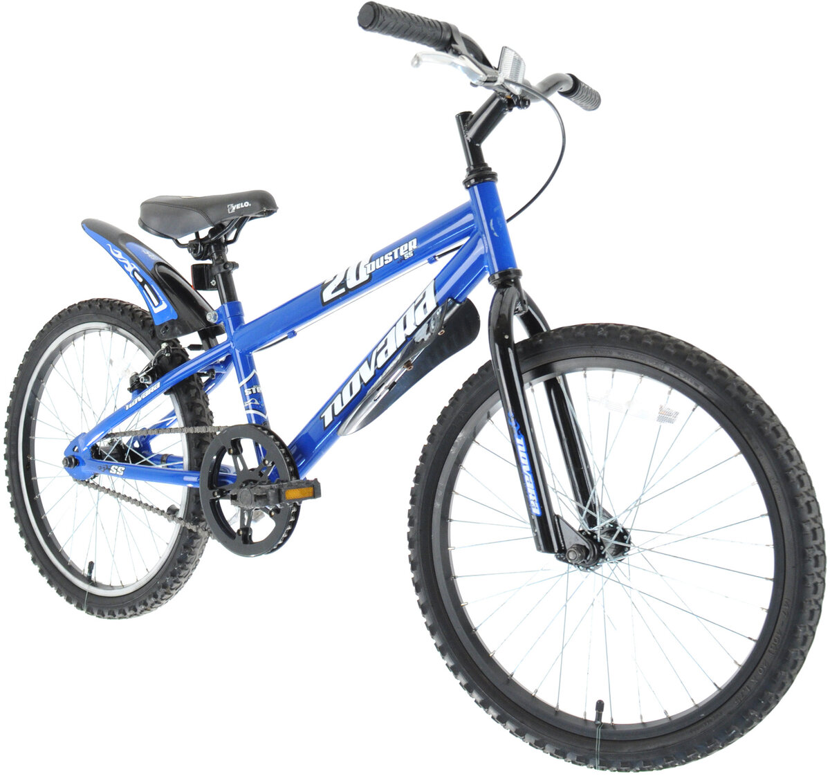 novara duster 20 inch bike