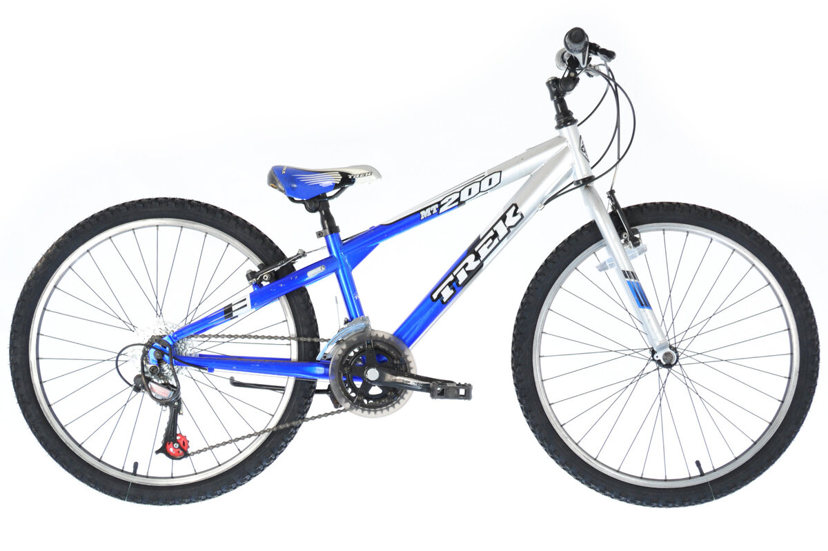 Trek deals mt200 boy