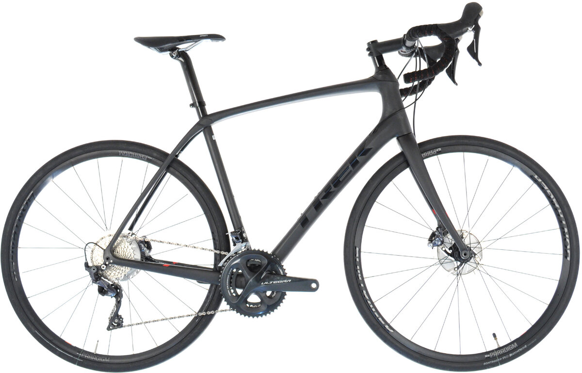 trek domane sl6