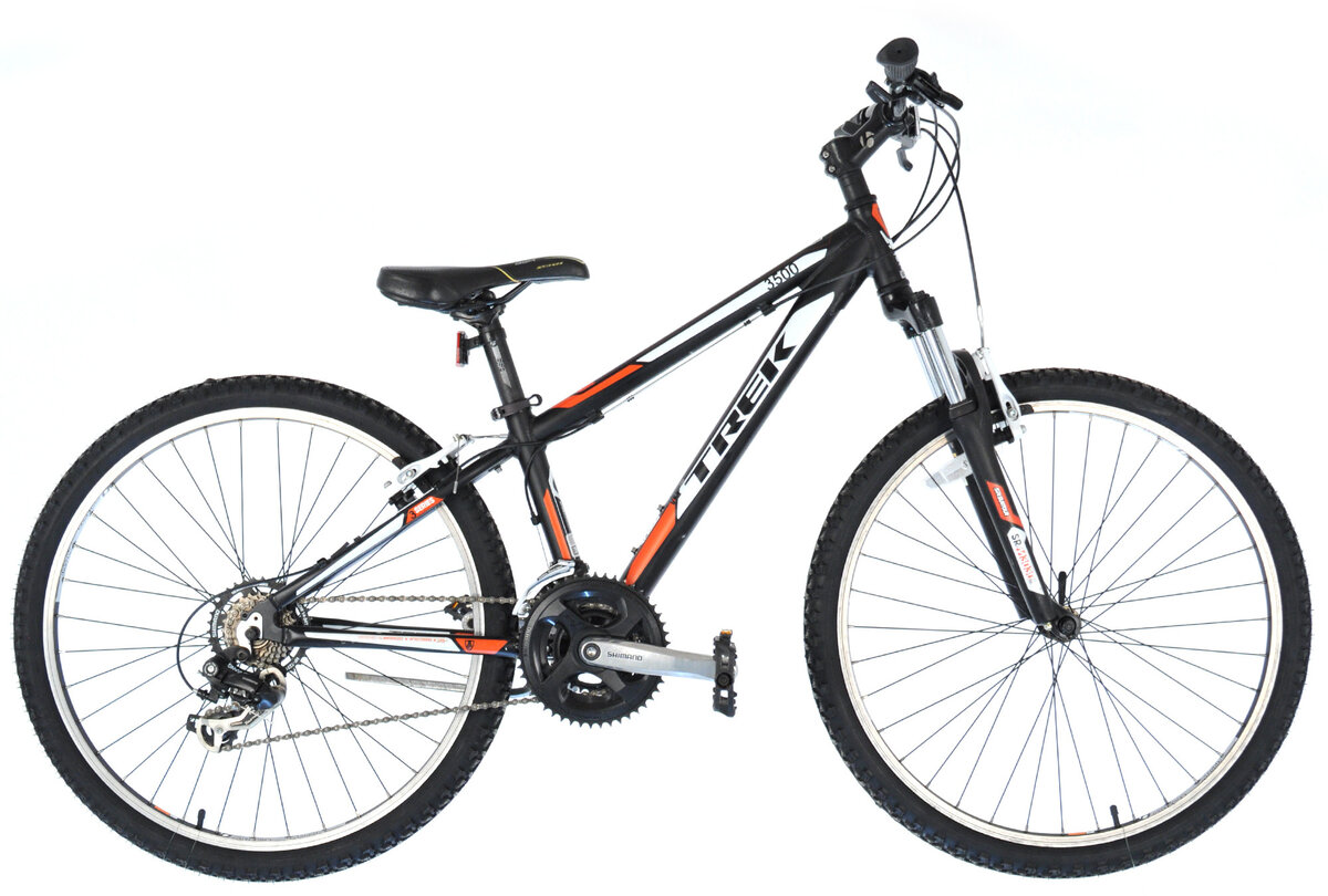 trek 3500 13 inch