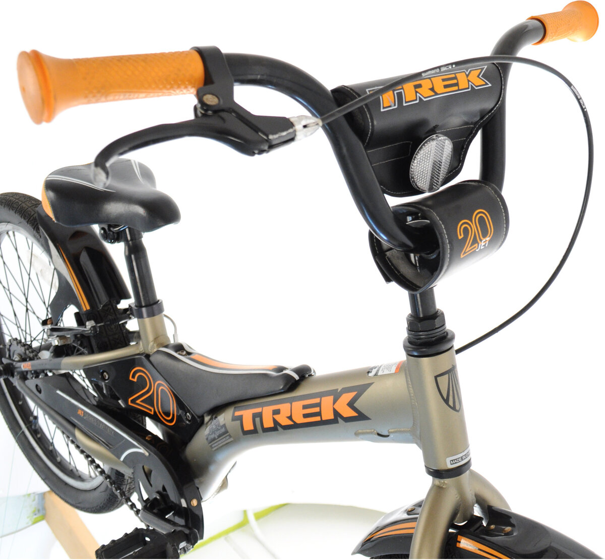 trek jet 20 price