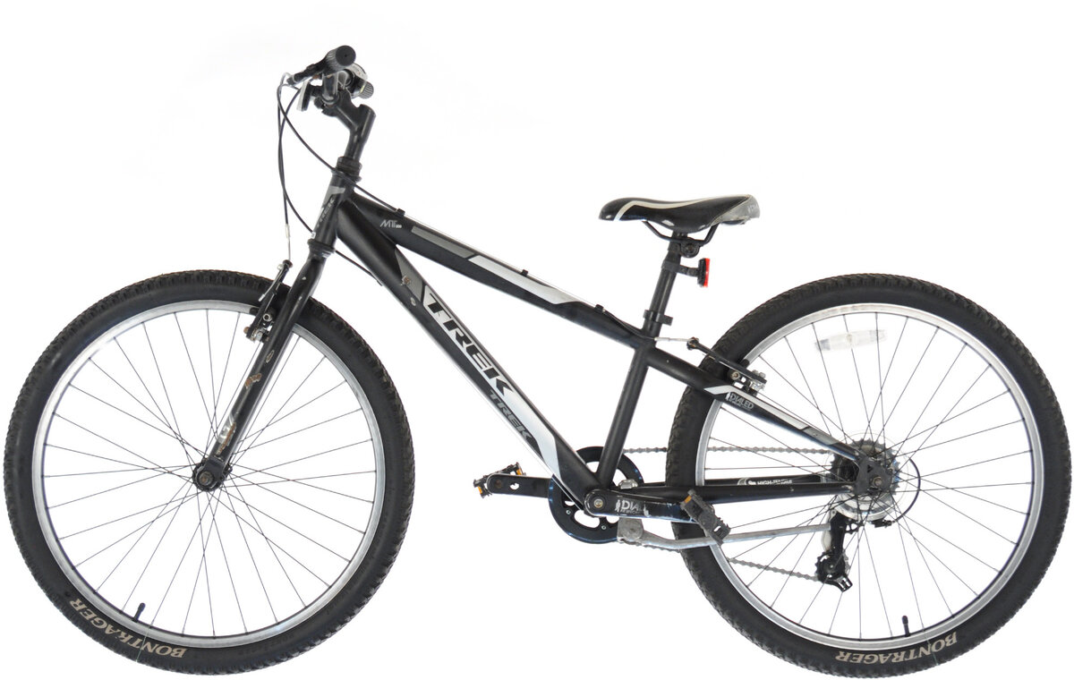 trek mt 200 price new