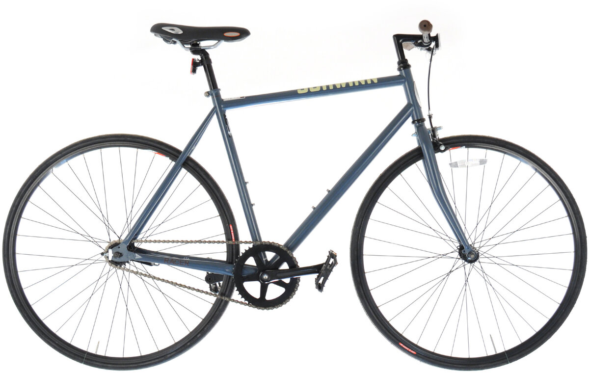 schwinn racer single speed