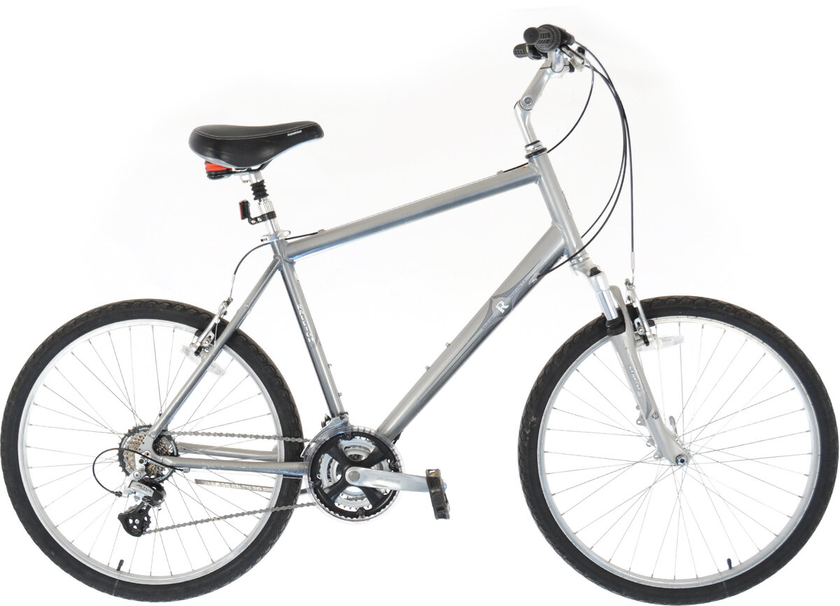 raleigh venture 3.0