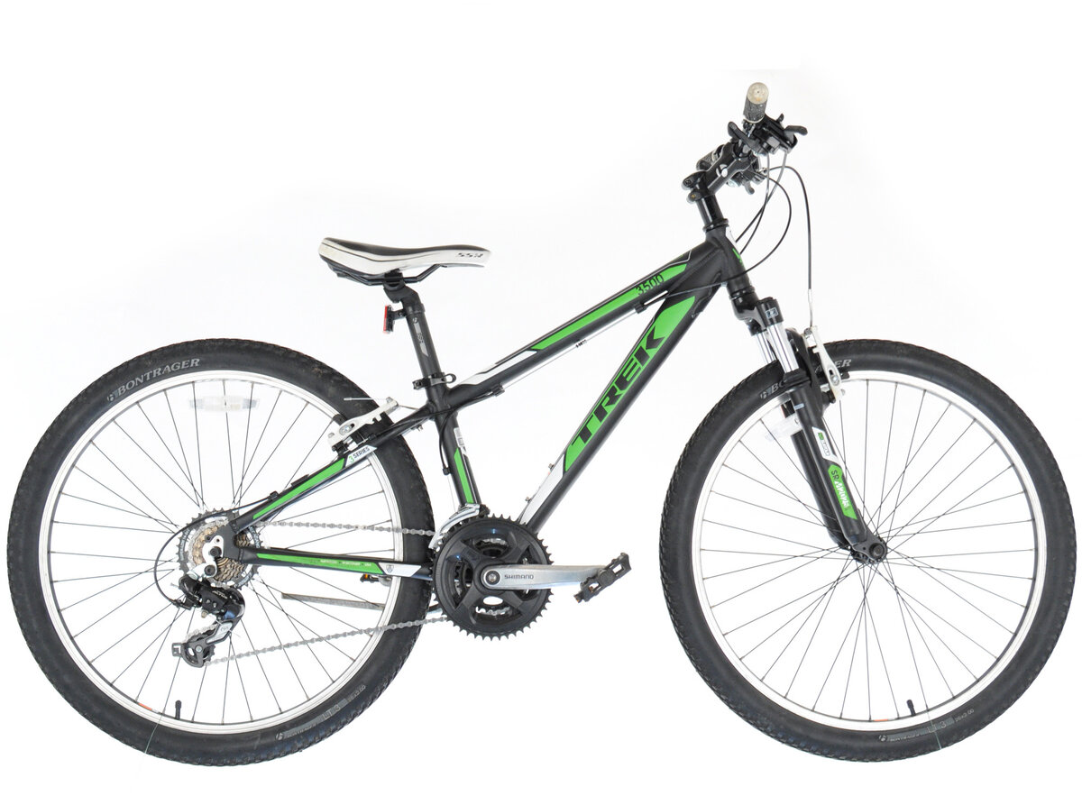 trek 3500 13 inch