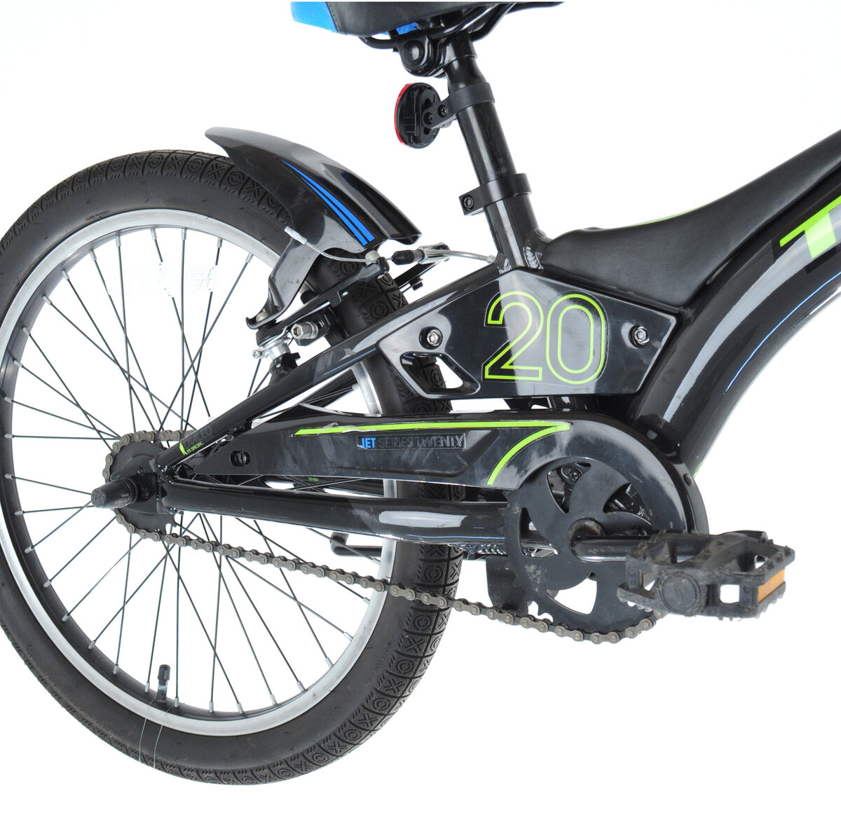 trek jet 20 price