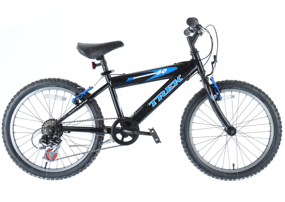 trek mountain 60