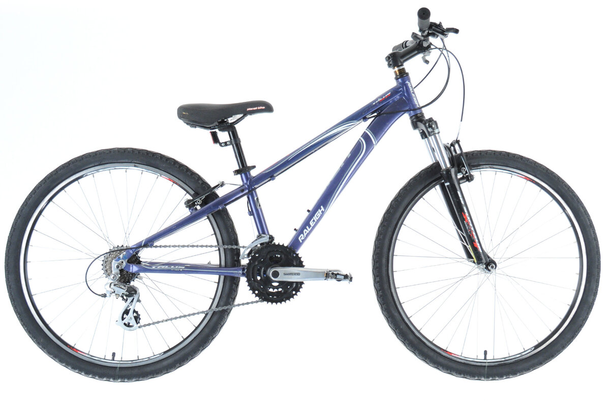 raleigh talus 3.0