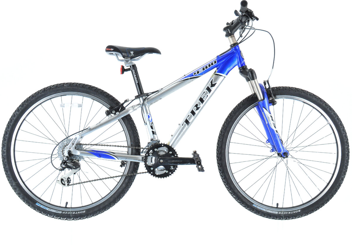 trek rst 4300