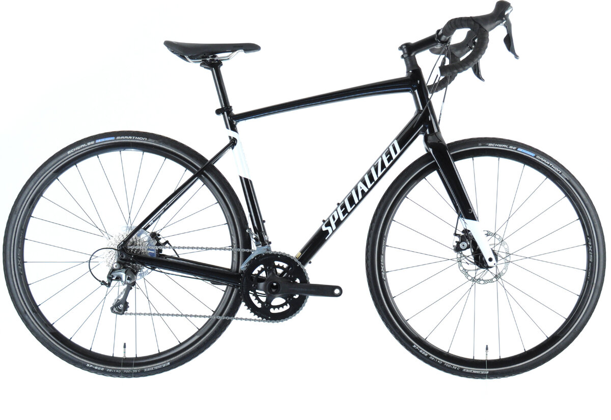 specialized diverge 58cm