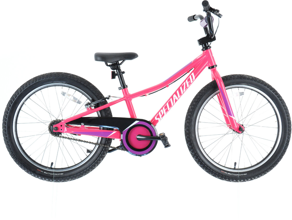 riprock kids bike