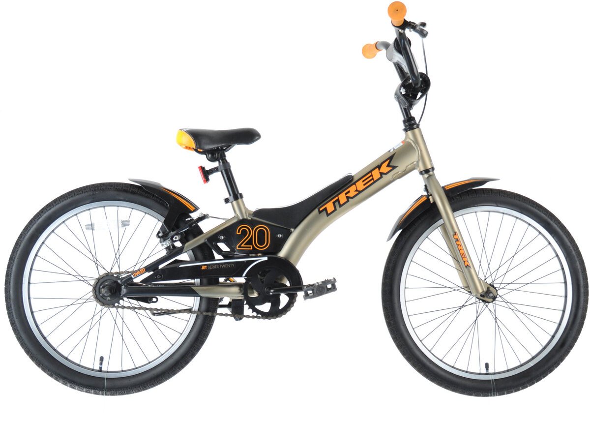 trek jet 20 inch bike