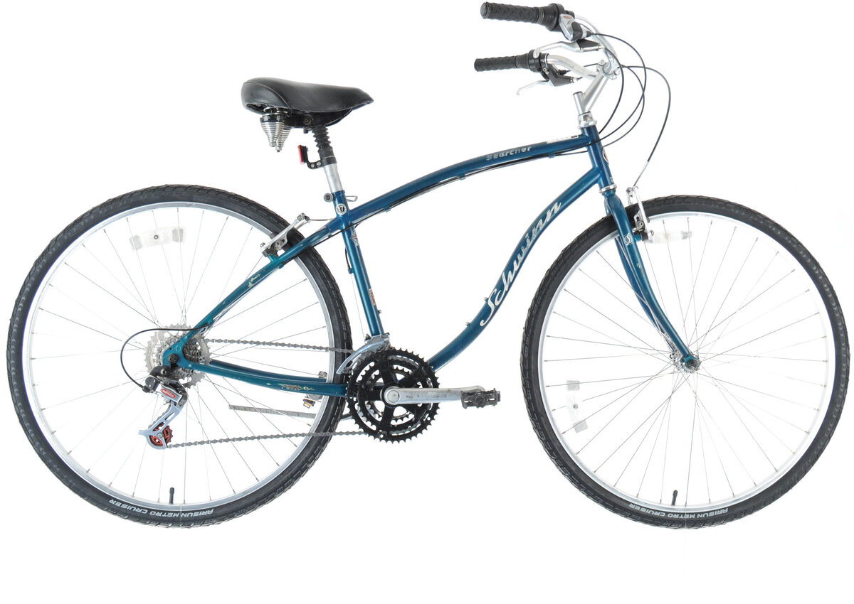 schwinn searcher