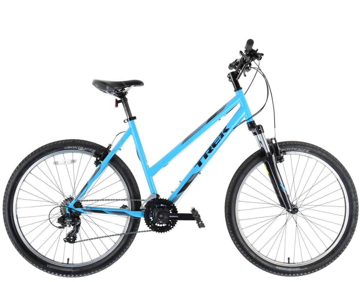 trek wsd 820