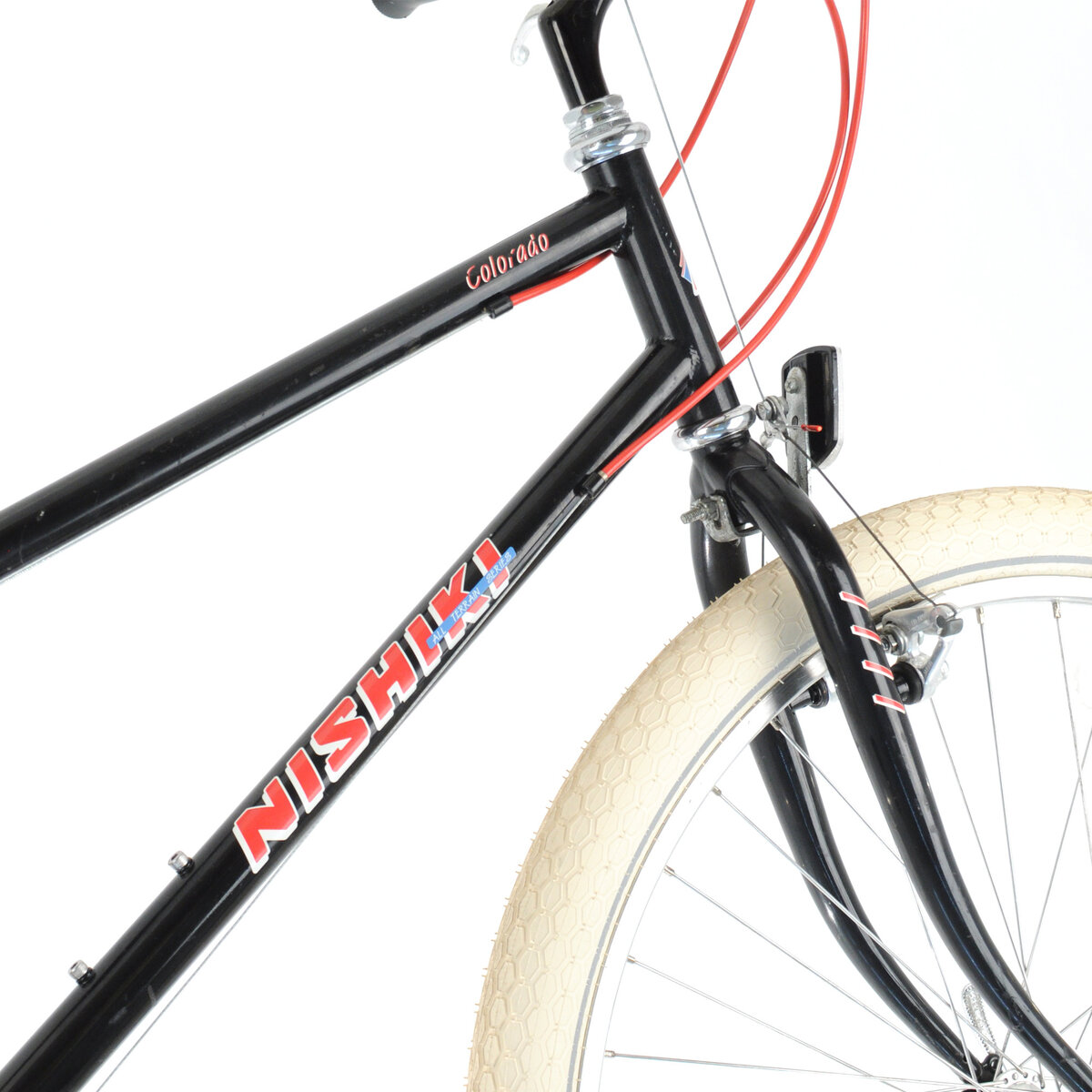 Nishiki colorado online