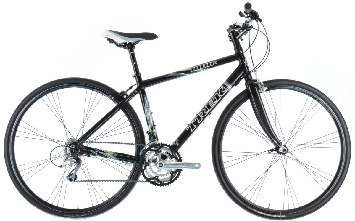 trek 1000c road bike price