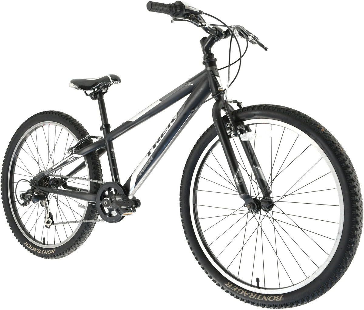 trek mt200 24 inch price