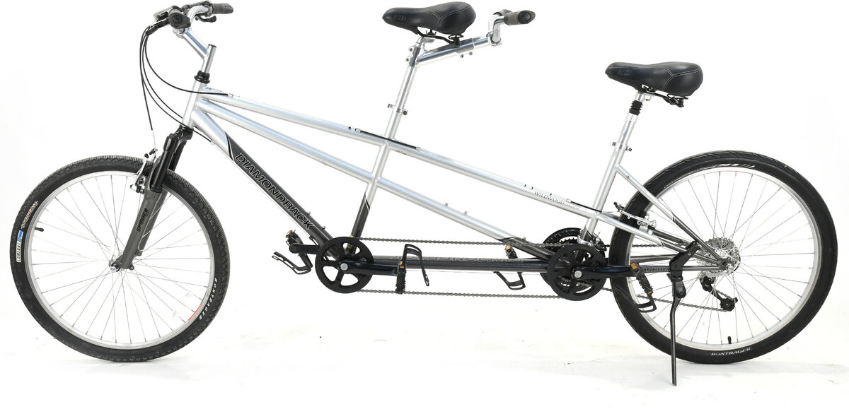 diamondback tandem