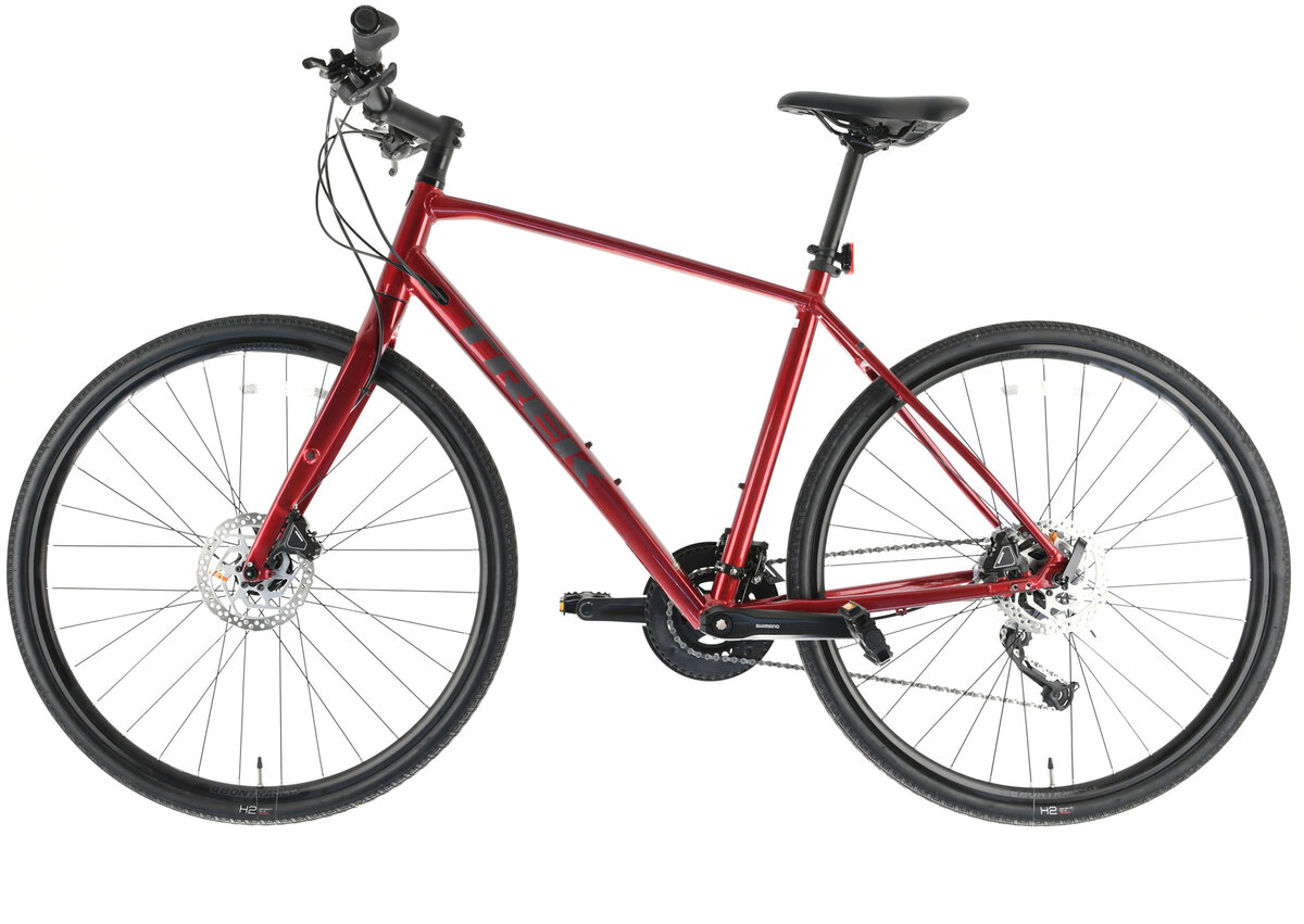 Trek fx 3 2021 hot sale