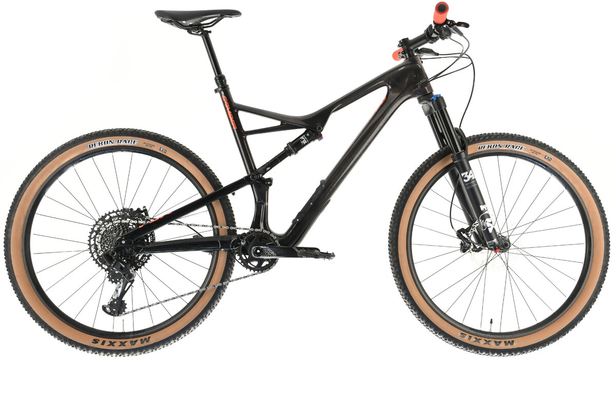 specialized camber xl