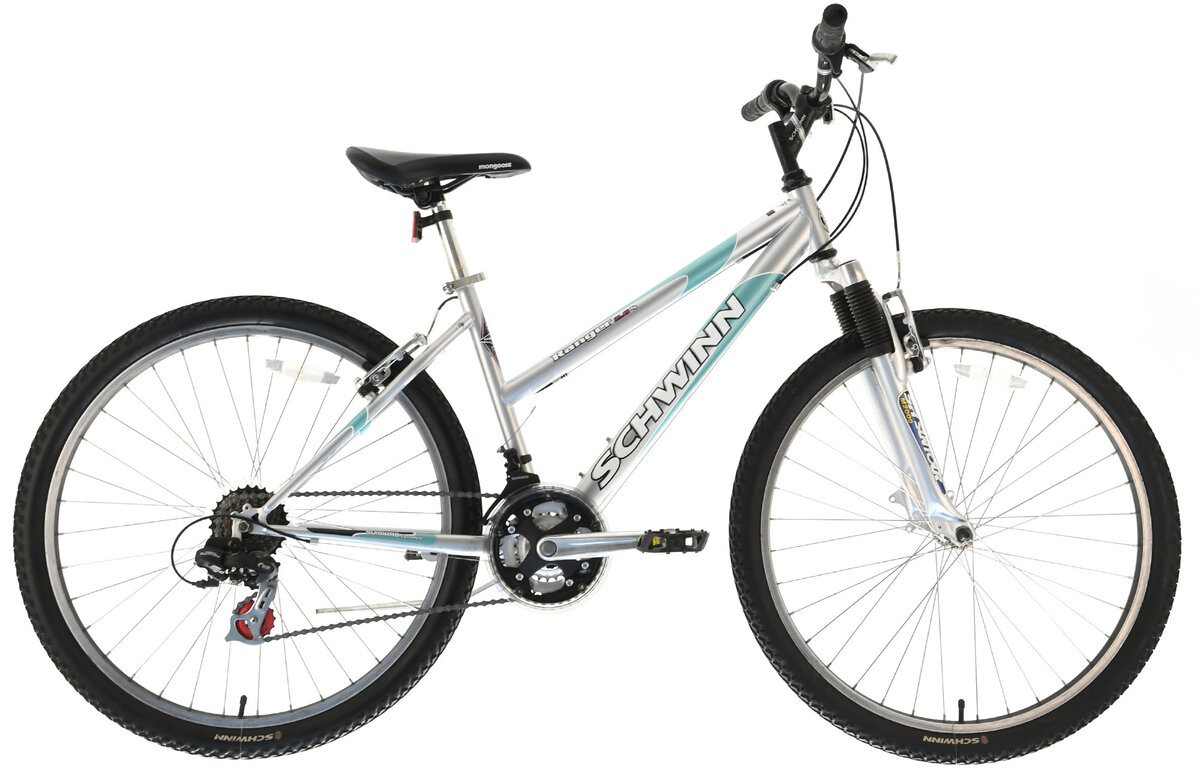 schwinn ranger 2.6