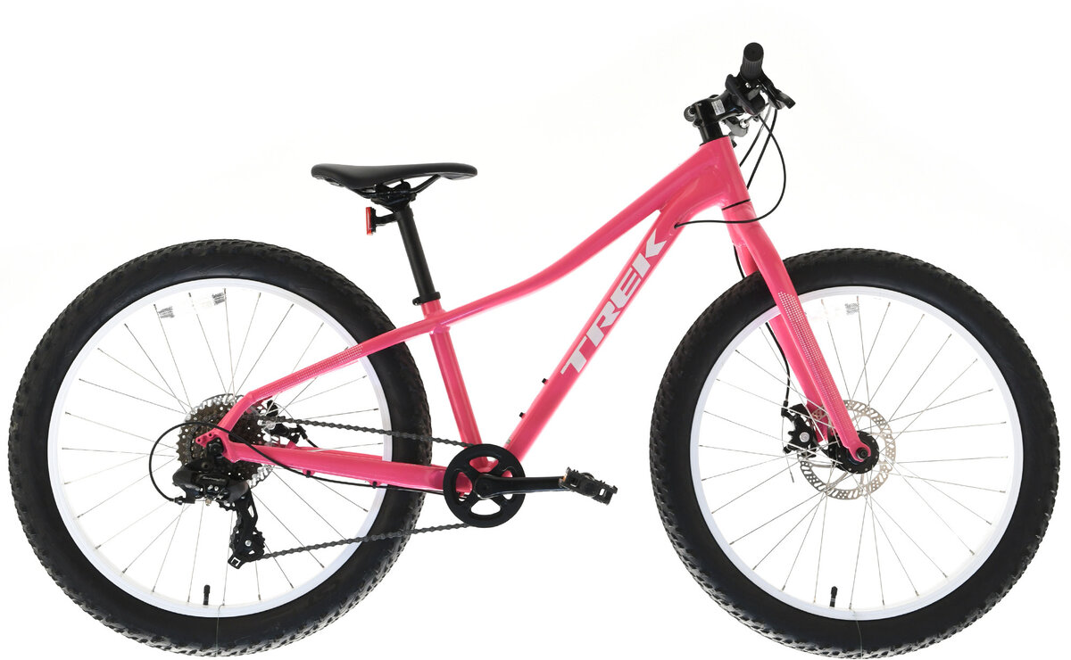 used trek roscoe 24