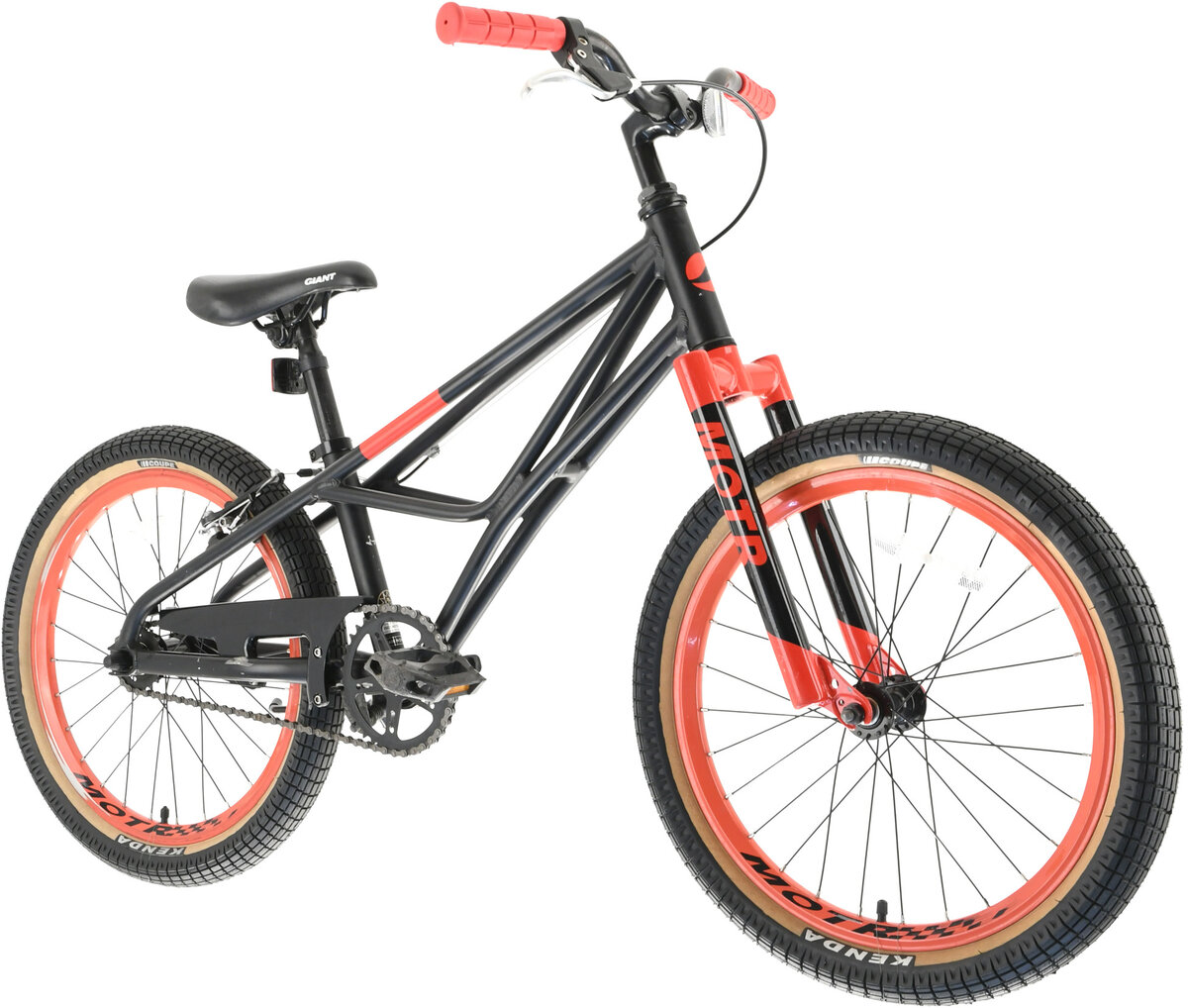 20 inch hotsell giant bike