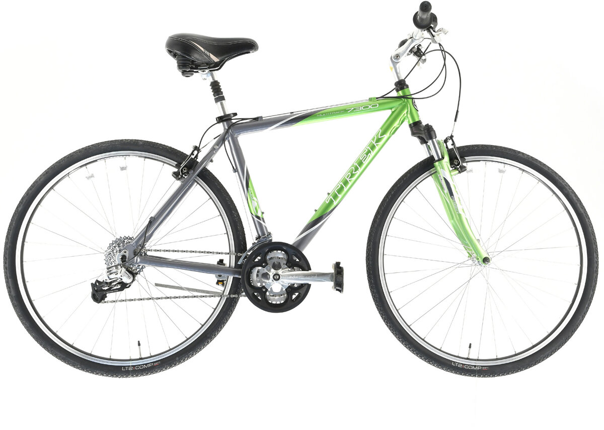 trek 7300 bike for sale