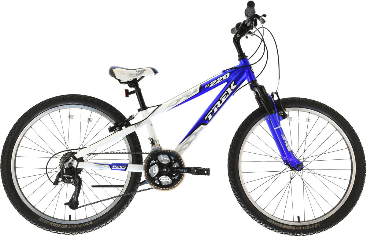 trek mt 220 for sale