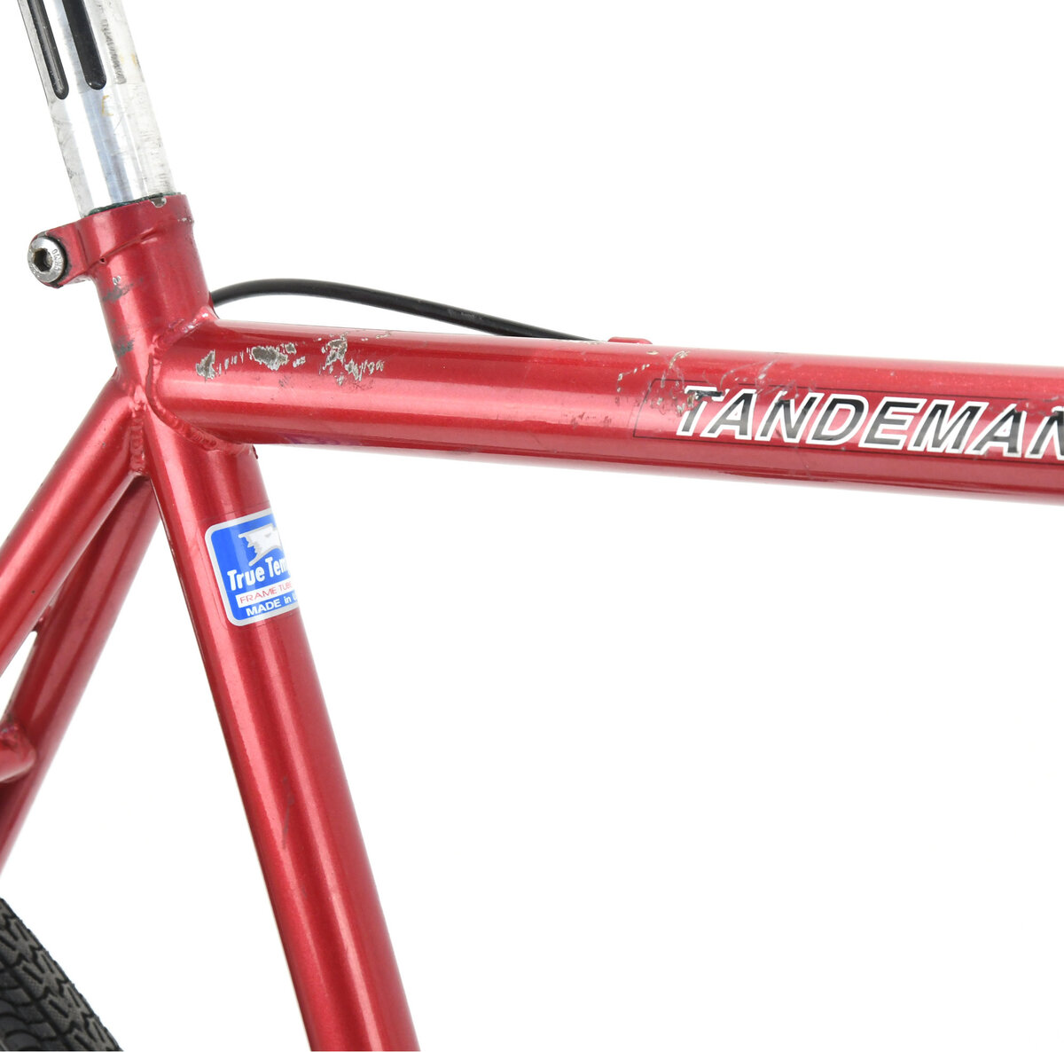 KHS Tandemania Milano 23