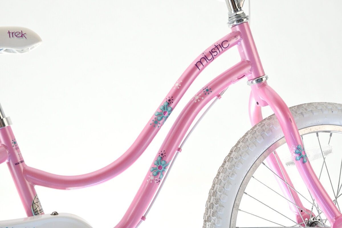 Trek mystic shop 20 pink