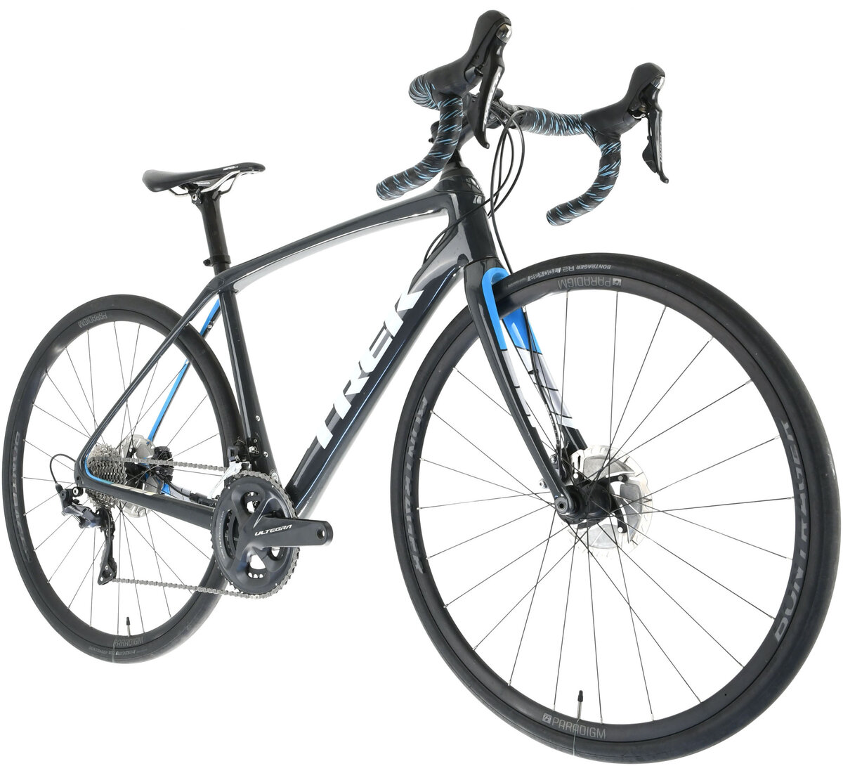 Trek domane sl5 womens hot sale