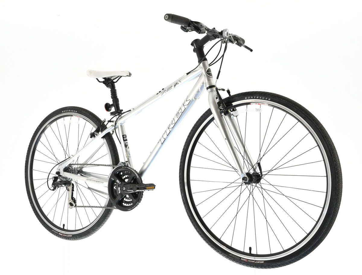 Trek 7.2 FX 15