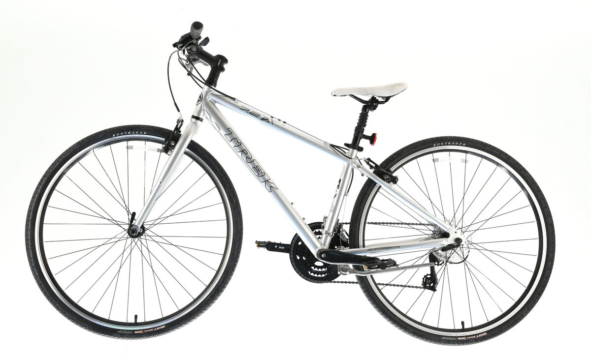 Trek bikes 7.2 fx 2024 price