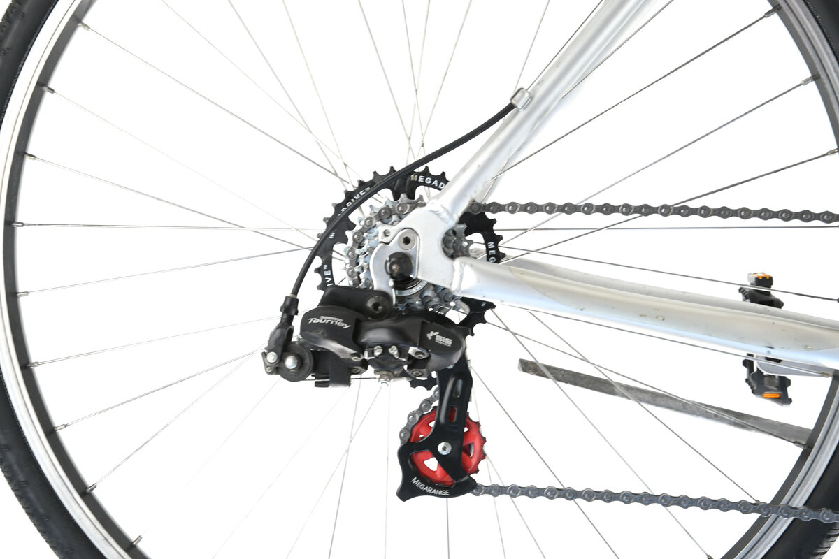 Trek multitrack online 7000