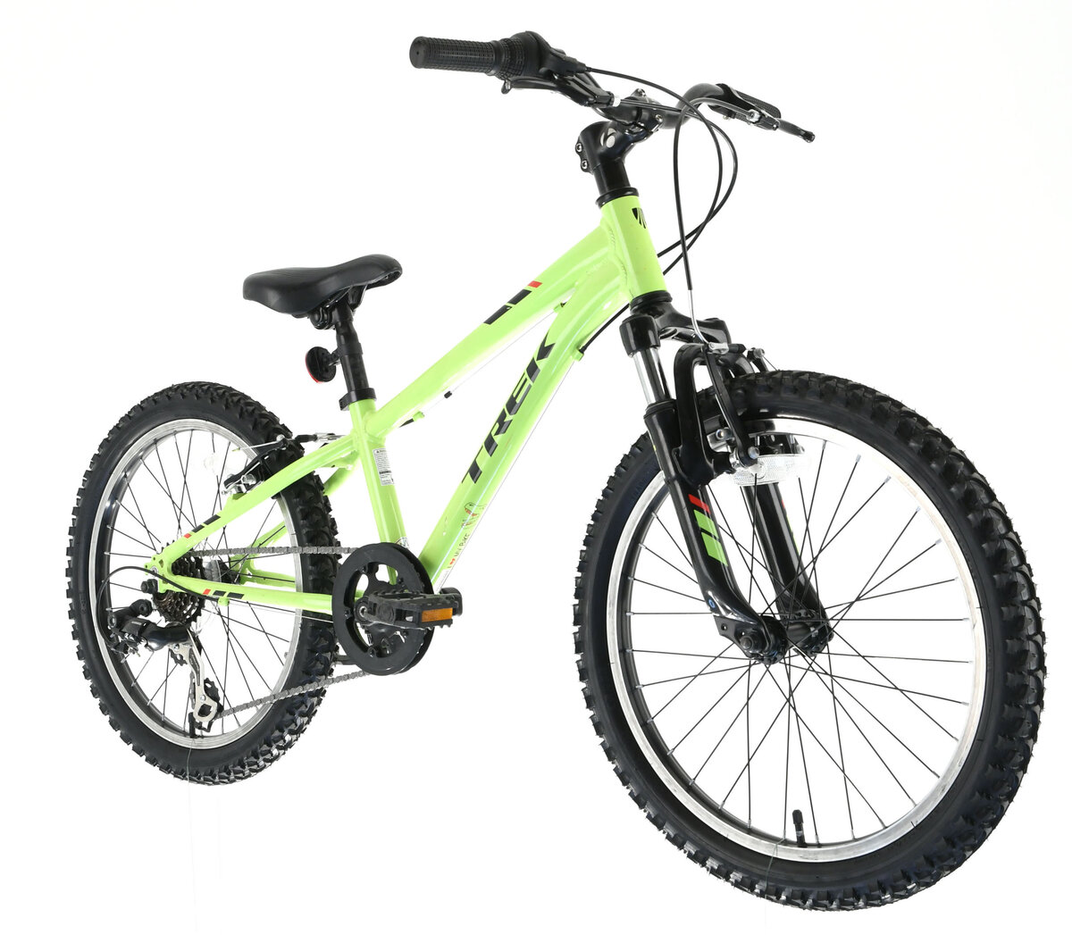 Trek precaliber 20 discount green