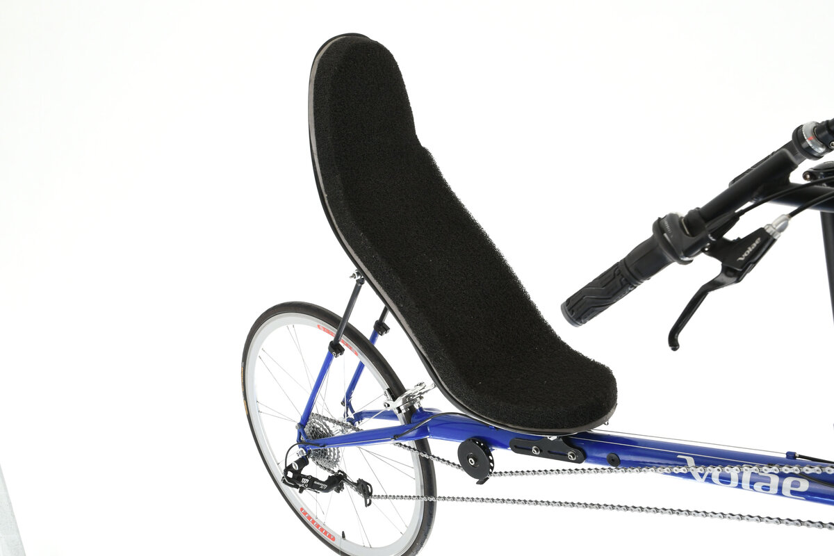 Volae recumbent discount