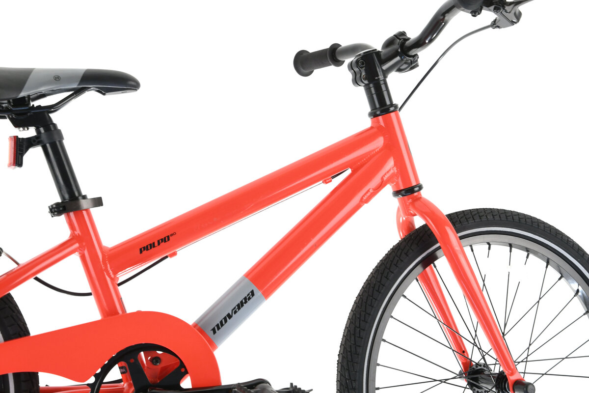 Novara bikes clearance kids