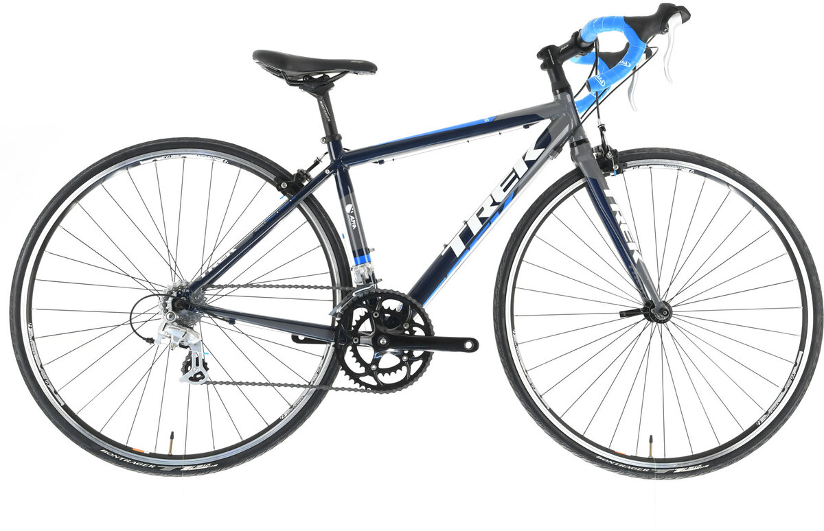 Trek lexa best sale sl 2014