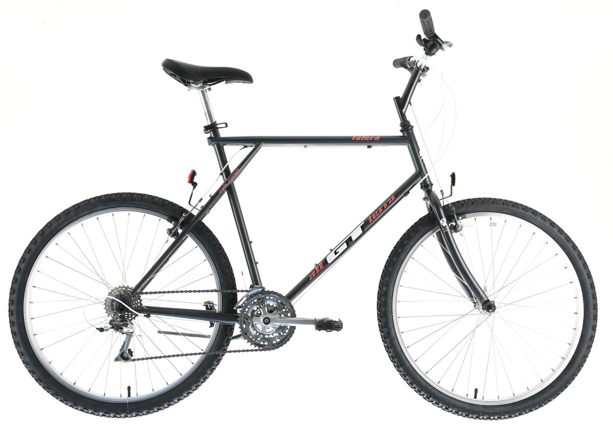 Used gt mountain discount bikes for sale